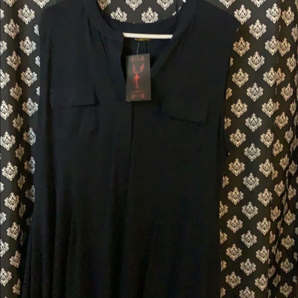 Tank maxi dress